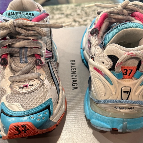 Balenciaga Track Sneaker